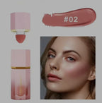 أحمر خدود رورمانتيك مات