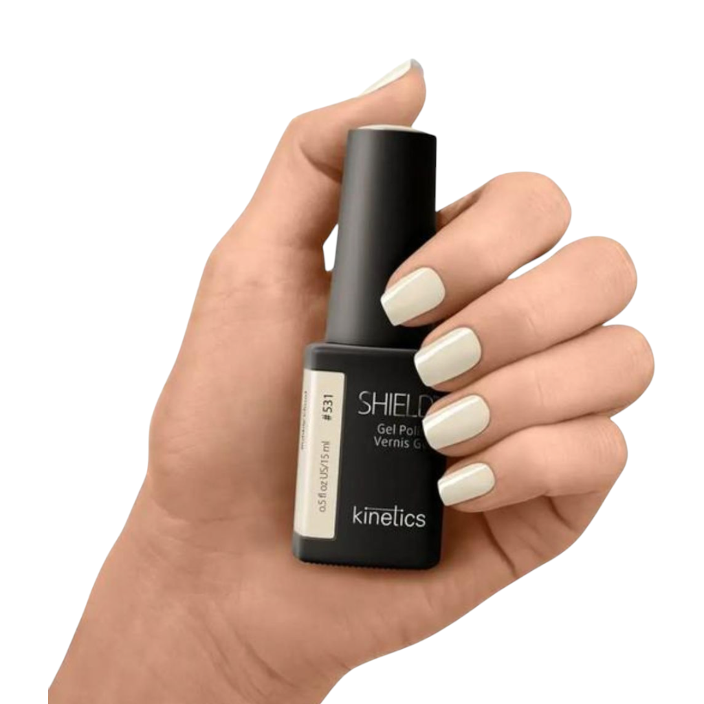 Kinetics Shield Vernis Semi-Permanent