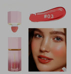 أحمر خدود رورمانتيك مات