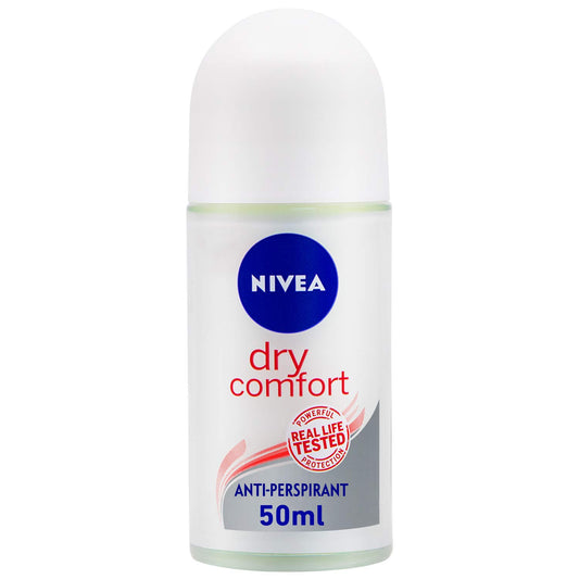 Nivea Déodorant Dry Comfort