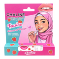 Chaline Baume À Lèvres Fraise Répare Et Protège