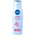 Nivea شامبو العناية بالشعر المصبوغ حماية اللون