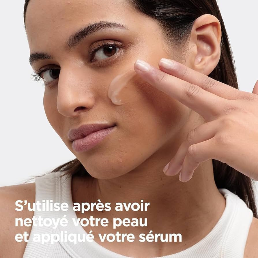 Mixa Sensitive Skin Expert Anti-Imperfection Mattifying Gel (Salicylic Acid + Aha)
