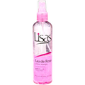 Lisas Eau De Rose Lotion Tonique Tous Types De Peaux