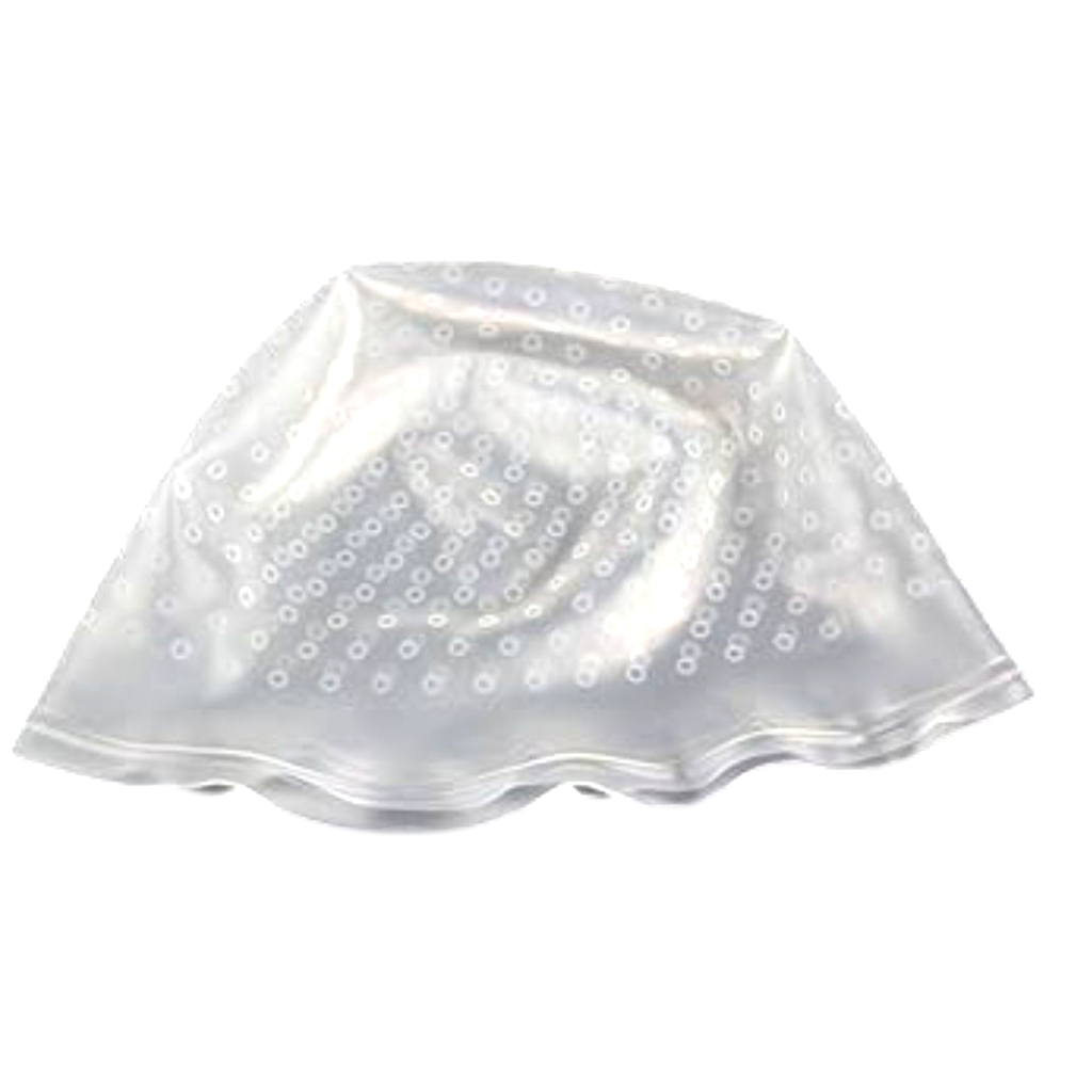 Chffla Per Meches L'Oréal Cape For Meches Bonni