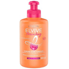 Elvive Dream Long Crème Pour Cheveux Abîmés