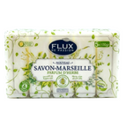 Flux De Passion Savon De Marseille Parfum Citron Parfum D'Herbe 1 Pièce