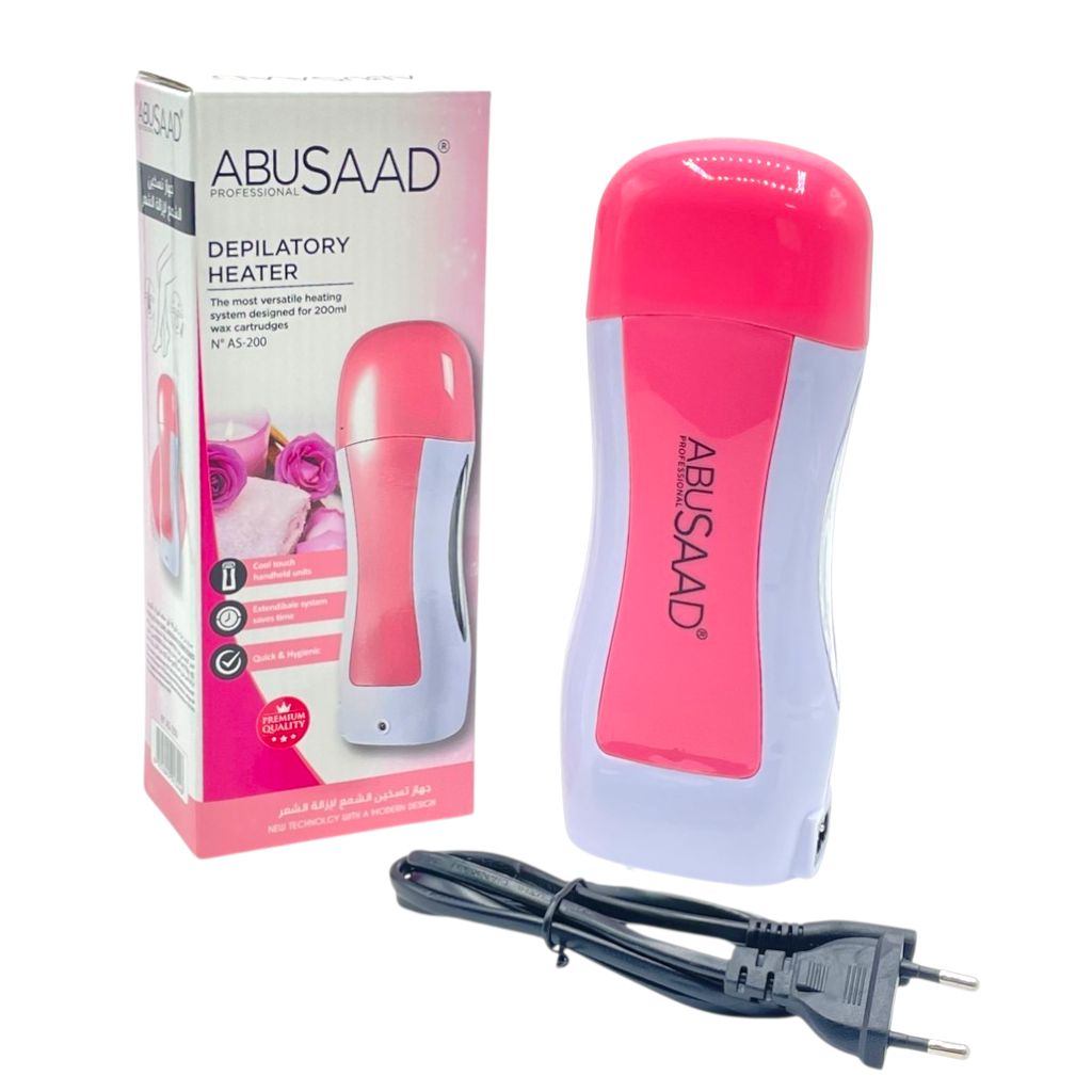 Abusaad Depilatory Heater As-200