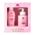 Bio’Ness Glow Intime – Coffret Éclaircissant & Soin Intime
