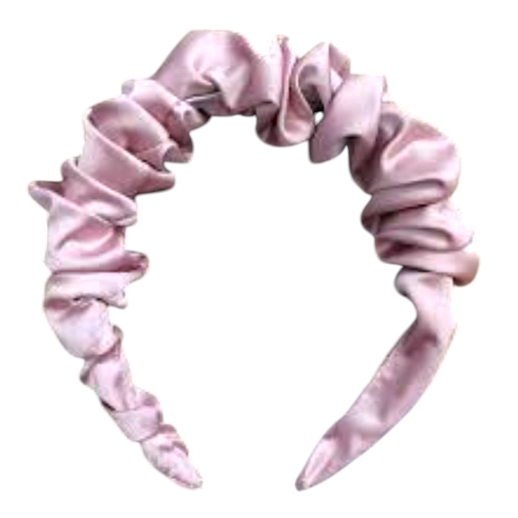 1 Bandeau De Style Simple, Cerceau Antidérapant, Large Bord, Accessoires De Coiffure Élégants Serre Tête