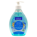Venus Savon Liquide Protection Contre Les Bactéries Parfum Marine