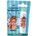 Gabrini Lip Balm Care Vanilla New Formula