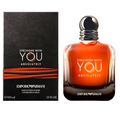 Giorgio Armani Stronger With You Intensely Eau De Parfum Testeur