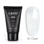 Canni Acrylic Gel Uv/led