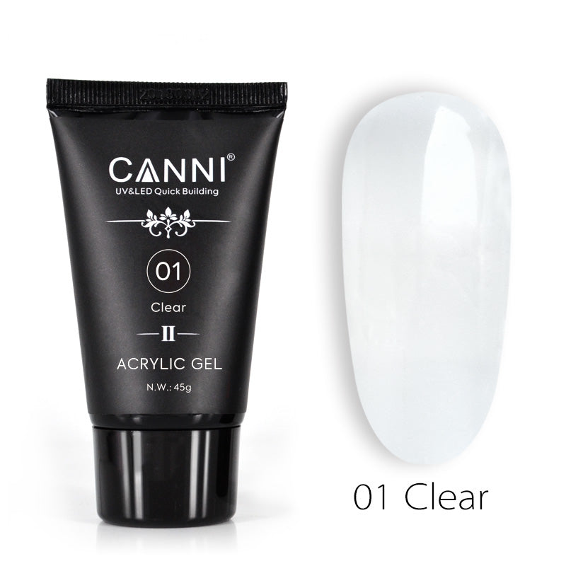 Canni Acrylic Gel Uv/led