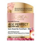 L'Oréal Paris Age Perfect Golden Age Crème De Jour Re-Fortifiante