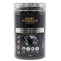 Baby Powder Amk Depilatory Wax Grains Coal