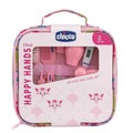 Chicco Valise De Maquillage Et Accessoires De Beauté Pour Enfant 13 Pièces