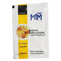 Mim Créme Dépilatoire Au Citron  Peau Normale