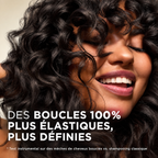 Pantene Pro-V Active Nutri-Plex Defined Curls  Après-shampooing pour cheveux bouclés