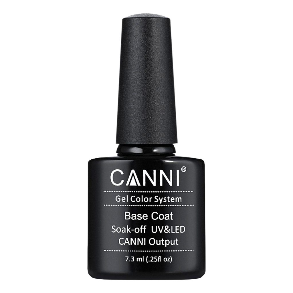 طبقة أساسية من كاني