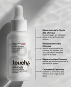 سيروم توشيه المضاد لتساقط الشعر