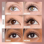 Maybelline Mascara  Lash Sensational Body