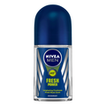Nivea Men Déodorant Fresh Power