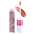 أحمر شفاه رومانسي جميل لامع من مجموعة A-Lis Only، قطعة واحدة