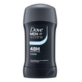 Dove Men+Care Déodorant Stick 46H Protection Clean