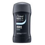 Dove Men+Care Déodorant Stick 46H Protection Clean