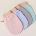 Pièce Set De Gant De Bain Exfoliant Gant De Douche (Kiassa)