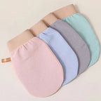 Pièce Set De Gant De Bain Exfoliant Gant De Douche (Kiassa)