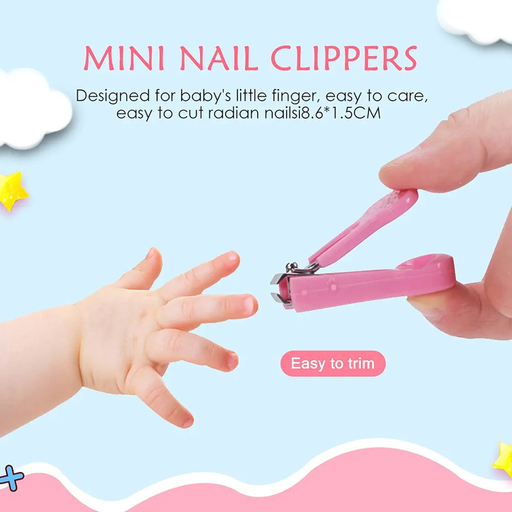 Chicco Ensemble De Soins Pour Bébé 8 Pièces Collection Professionnelle De Produits De Soins Pour Nouveau-nés Et Bébés Sans Bpa Essentiels Pour Les Soins De Bébé À La Maison Et En Voyage