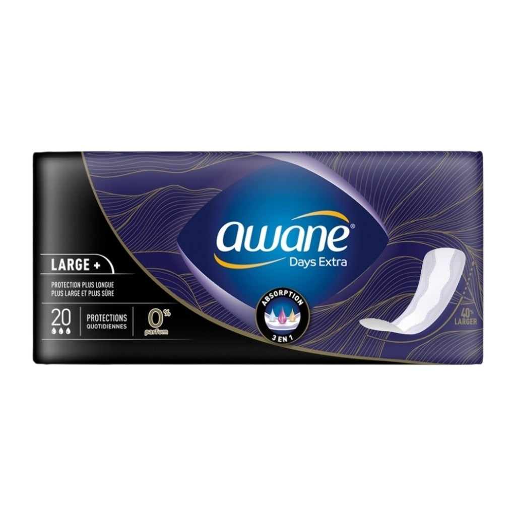 Awane Protége-slip Days Extra Large X20