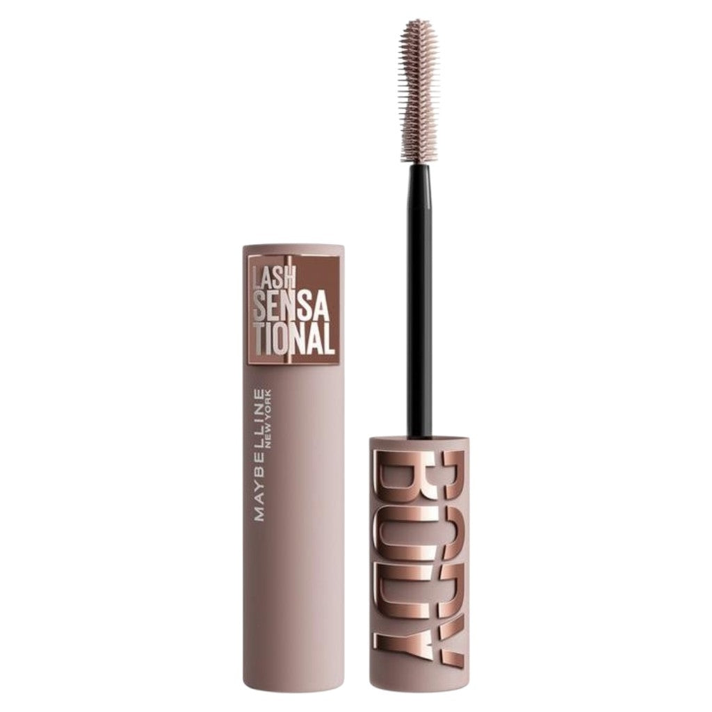 Maybelline Mascara  Lash Sensational Body
