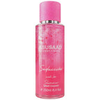Abusaad Brume Parfumée Seduccion Shimmer Splash Corporal