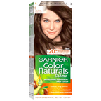 Garnier Coloration Permanente Color Naturals