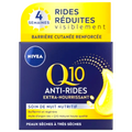 Nivea Q10 Anti-Rides Extra-Nourrisant Soin De Nuit Nutritif