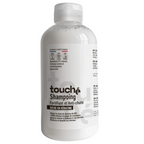 شامبو تاتشي المقوي ومضاد لتساقط الشعر غني بالكيراتين