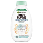 Ultra Doux Shampooing Doux Apaisant Délicatesse D'Avoine Kids