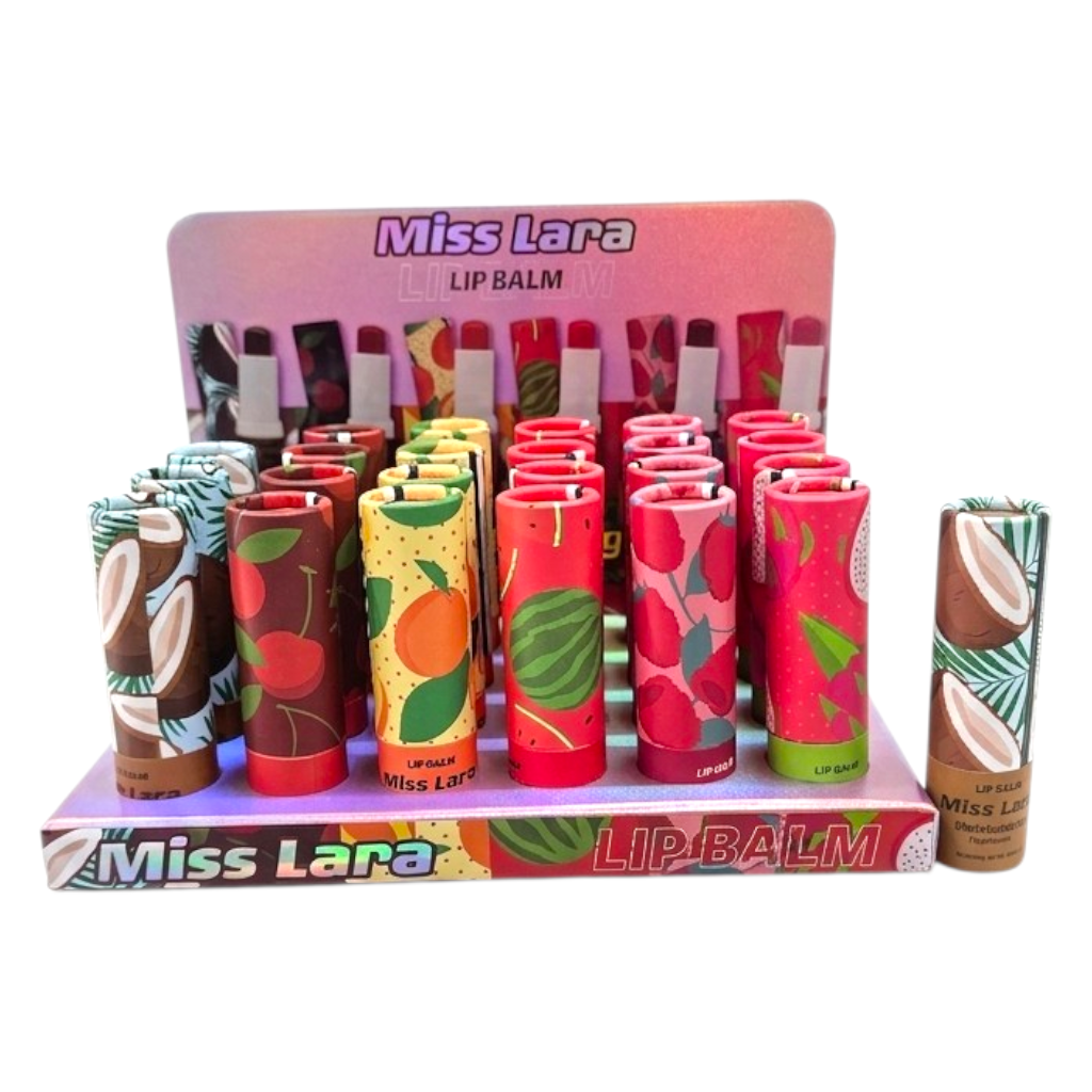 Miss Lara Baume À Lèvres