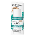 L'Oreal Paris Bright Reveal Fluide Anti-Uv Spf50 Clair