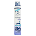 Oe Originel & Essentiel Midnight Illusion Déodorant Efficacité 48H