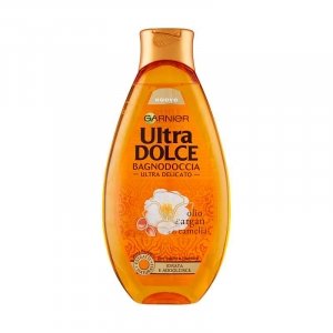 Garnier Ultra Dolce Gel douche