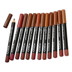 قلم تحديد الشفاه كيكو فاشون طويل الأمد - قطعة واحدة