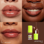 Nyx Professional Makeup – Fat Oil Lip Drip