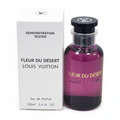 Louis Vuitton Fleur Du Désert Eau De Parfum Testeur