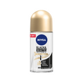 Nivea Black & White Déodorant Invisible Silky Smooth X5 Anti 48H Anti-Perspirant