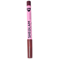 Sheglam Lip Liner Crayon À Lèvres Waterproof